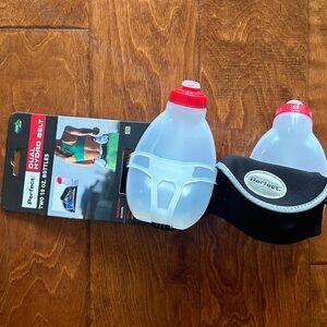 NWT Dual Hydro Belt